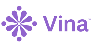 Vina Logo